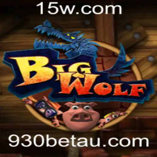 Descubra BigWolf: O Novo Fenômeno com 930bet