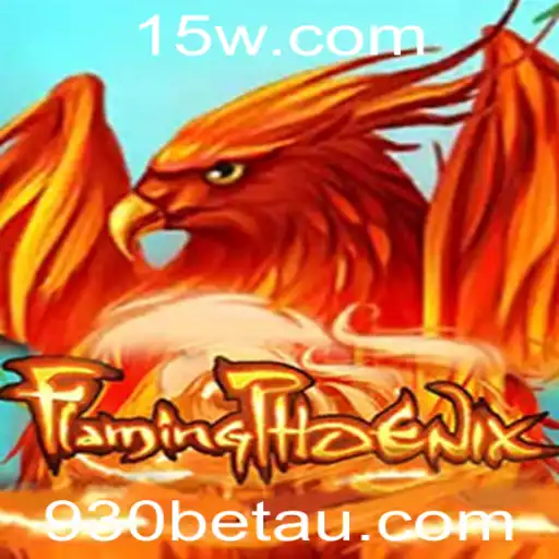 Experimente a Aventura com o Jogo FlamingPhoenix e Descubra o 930bet