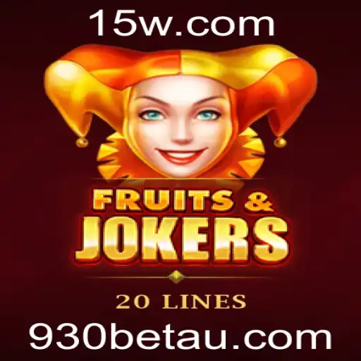 FruitsAndJokers20: Um Vislumbre no Mundo do Entretenimento Digital