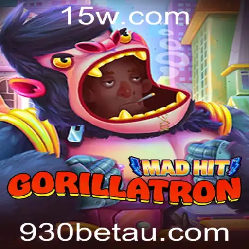MadHitGorillatron: O Novo Fenômeno dos Jogos com Impacto Global