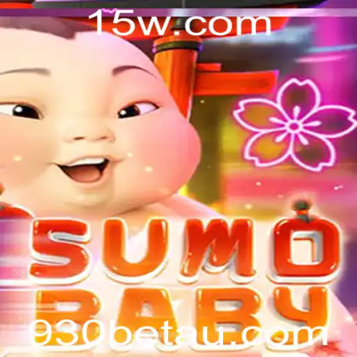 SumoBaby: Descubra o Novo Fenômeno dos Jogos de Entretenimento