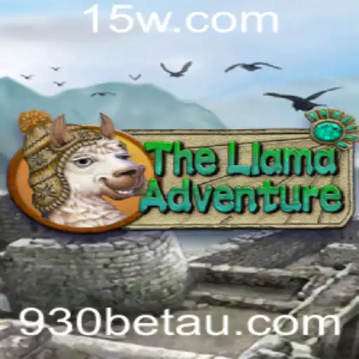 Uma Jornada Inesquecível em TheLlamaAdventure: Explorando a Emoção do Jogo com 930bet