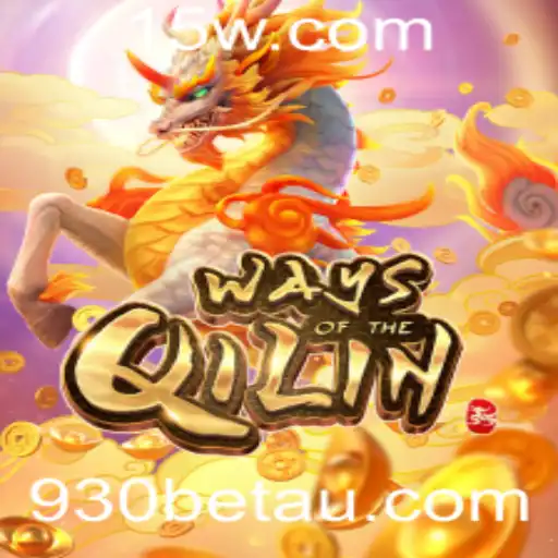 Explorando WaysoftheQilin: O Novo Fenômeno no Mundo dos Jogos