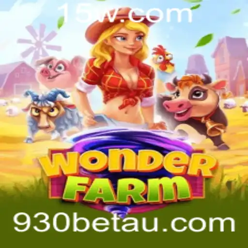Explorando o Universo Fascinante de WonderFarm: Um Guia Completo